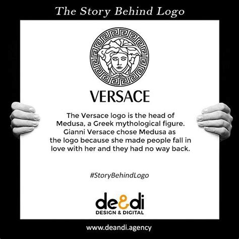 versace wrong meaning.